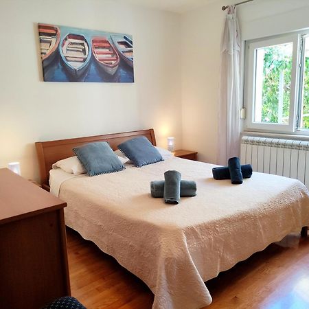 Apartman Marina Veruda Pula Exterior foto