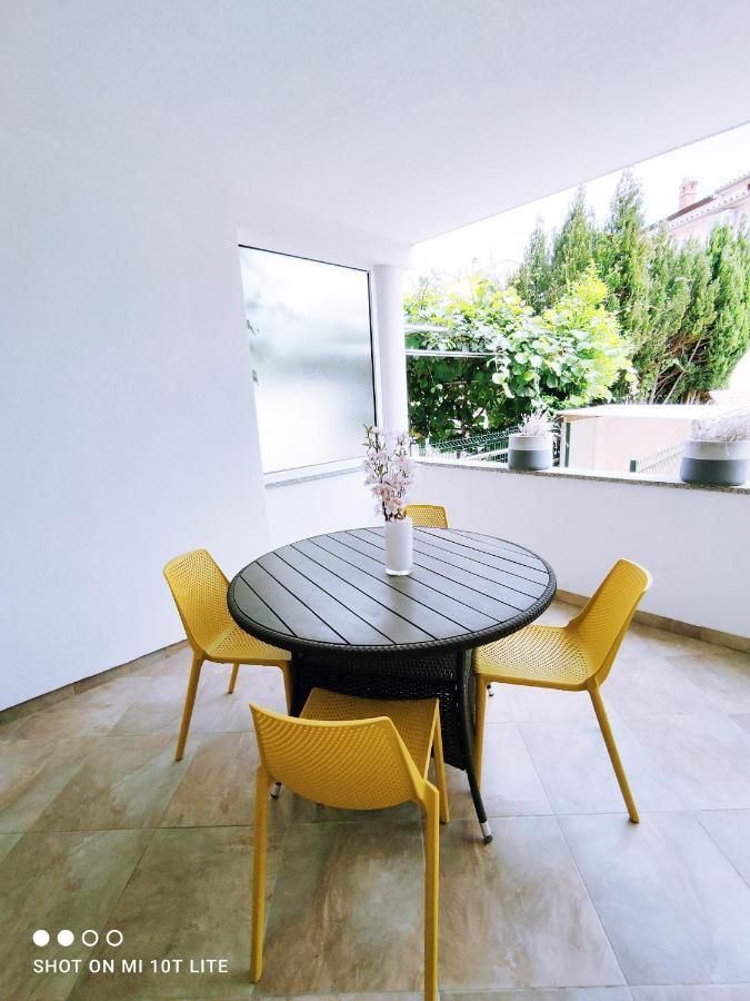 Apartman Marina Veruda Pula Exterior foto