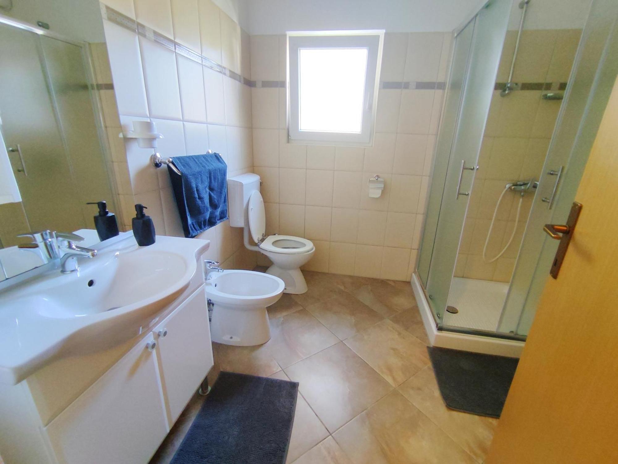 Apartman Marina Veruda Pula Exterior foto