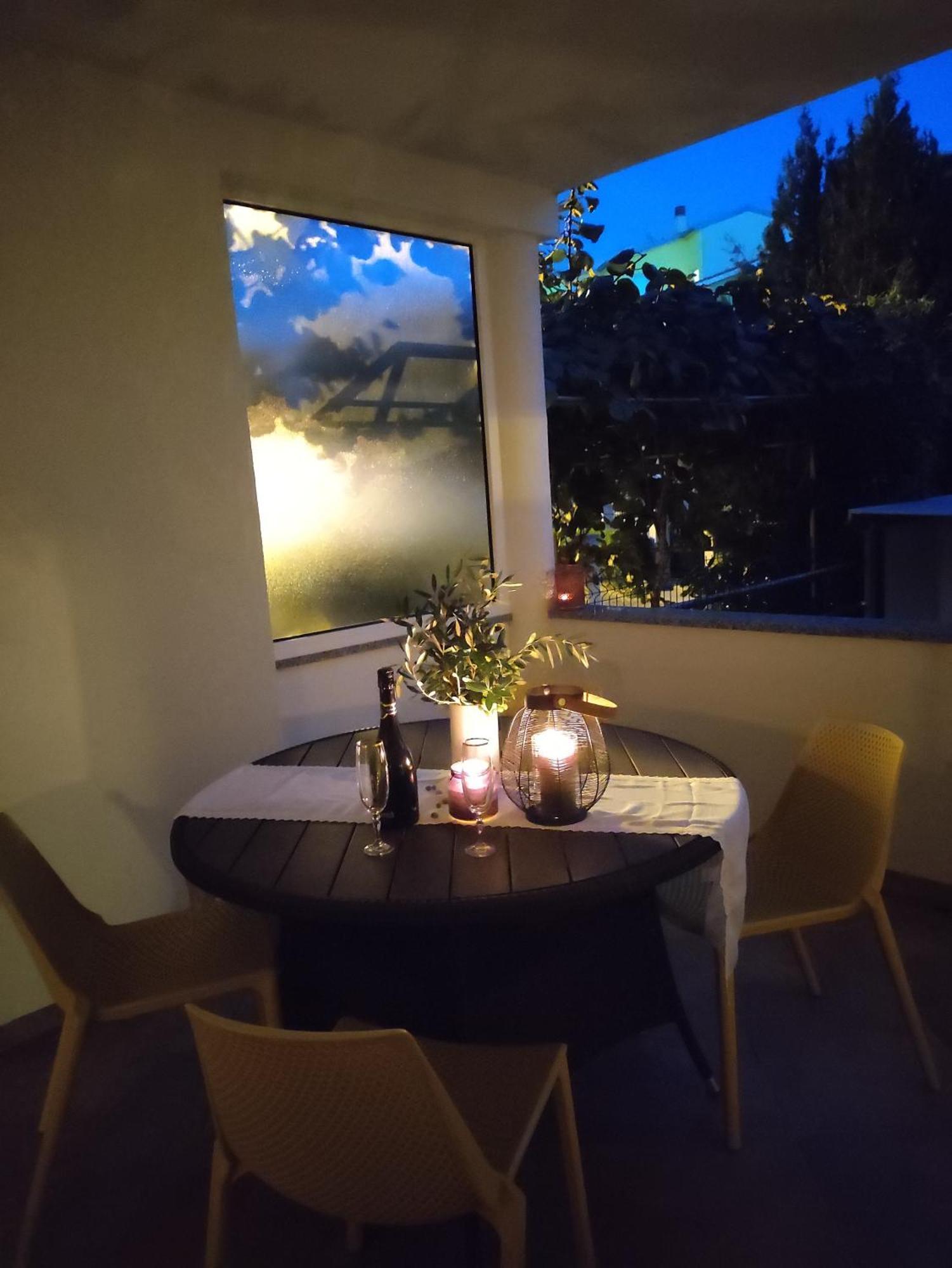 Apartman Marina Veruda Pula Exterior foto