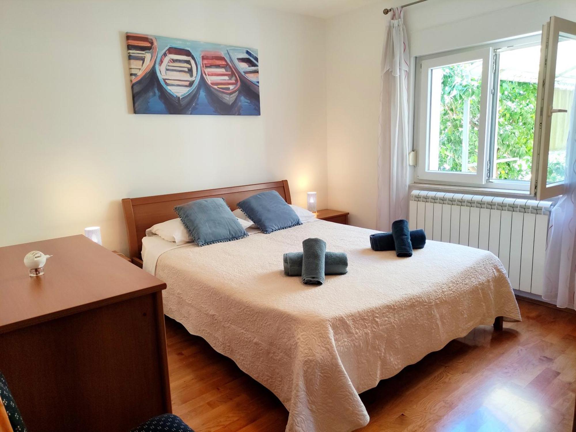 Apartman Marina Veruda Pula Exterior foto